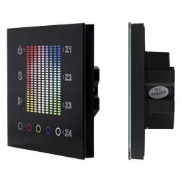 Изображение продукта Панель управления Arlight SR-2300TP-IN Black 