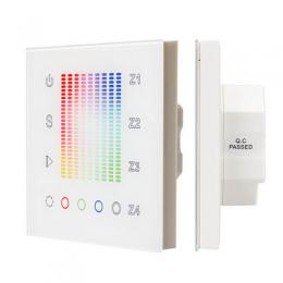 Изображение продукта Панель управления Arlight SR-2300TP-IN White 