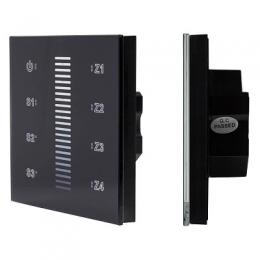 Изображение продукта Панель управления Arlight SR-2300TS-IN Black 