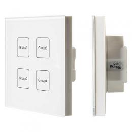 Изображение продукта Панель управления Arlight SR-2400TG-IN White 
