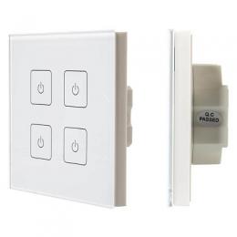 Изображение продукта Панель управления Arlight SR-2400TL-IN White 