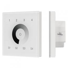 Изображение продукта Панель управления Arlight ZW-118-DIM-4Z-IN 
