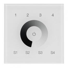 Панель управления Arlight ZW-118-DIM-4Z-IN  - 2