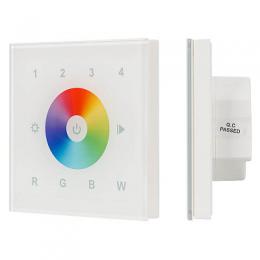 Изображение продукта Панель управления Arlight ZW-118-RGBW-4Z-IN 