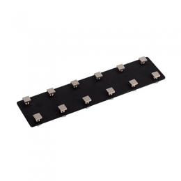 Изображение продукта Пластина монтажная Arlight ARH-Line-6085 Black 