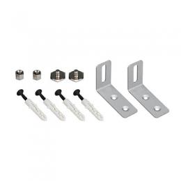 Изображение продукта Пластина монтажная Arlight S2-Line-Fix-15mm Set 