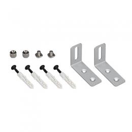 Изображение продукта Пластина монтажная Arlight S2-Line-Fix-9mm Set 
