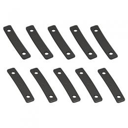 Изображение продукта Пластина монтажная Arlight SL-ARC-DD-EXT Black 