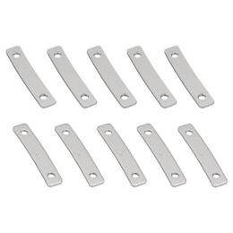 Изображение продукта Пластина монтажная Arlight SL-ARC-DD-EXT Silver 
