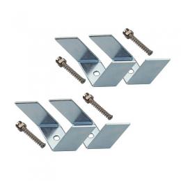 Изображение продукта Пластина монтажная Arlight SL-Linia49-F 