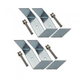 Изображение продукта Пластина монтажная Arlight SL-Linia88-F 