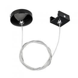 Изображение продукта Подвес Arlight LGD-4TR-Hang-1-BK 
