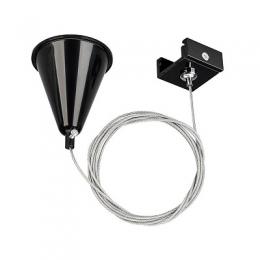 Изображение продукта Подвес Arlight LGD-4TR-Hang-2-BK 
