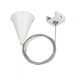 Изображение продукта Подвес Arlight LGD-4TR-Hang-2-WH 