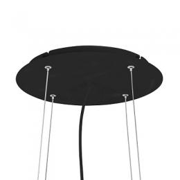 Изображение продукта Подвес Arlight SPX-TB-2 Black 