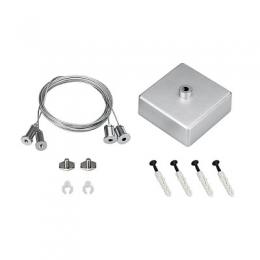 Изображение продукта Подвесной комплект Arlight S2-Line 2x2m Set 