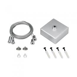 Изображение продукта Подвесной комплект Arlight S2-Line 2x4m Long Set 