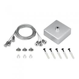 Изображение продукта Подвесной комплект Arlight S2-Line 3x2m Set 