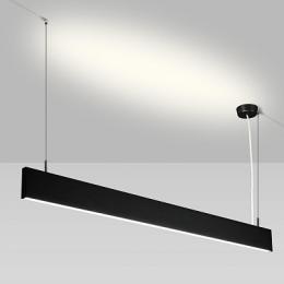Подвесной светодиодный светильник Arlight Alt-Lineair-Flat-Updown-Dim-S2094-600-25W Day4000  - 3