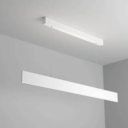Подвесной светодиодный светильник Arlight SP-Blade-S1000x80-30W Day4000  - 2