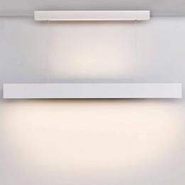 Подвесной светодиодный светильник Arlight SP-Blade-S1000x80-30W Day4000  - 3