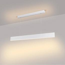 Подвесной светодиодный светильник Arlight SP-Blade-S1000x80-30W Day4000  - 6
