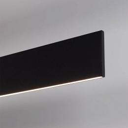 Подвесной светодиодный светильник Arlight SP-Blade-S1000x80-30W Day4000  - 4