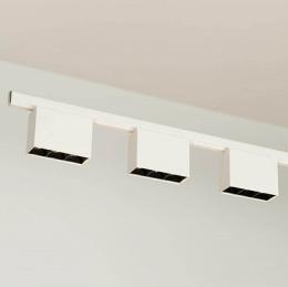 Подвесной светодиодный светильник Arlight SP-Legacy-S1200x60-8x6W Warm3000  - 4