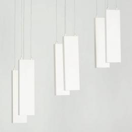 Подвесной светодиодный светильник Arlight SP-Legacy-S585x250-6x6W Warm3000  - 5