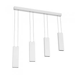 Изображение продукта Подвесной светодиодный светильник Arlight SP-Legacy-S835x50-4x6W Warm3000 