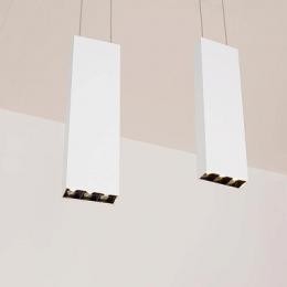 Подвесной светодиодный светильник Arlight SP-Legacy-S835x50-4x6W Warm3000  - 2