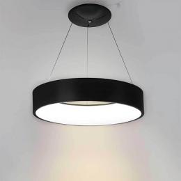 Подвесной светодиодный светильник Arlight SP-Tor-Ring-Hang-R460-33W Day4000  - 2