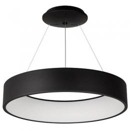 Изображение продукта Подвесной светодиодный светильник Arlight SP-Tor-Ring-Hang-R600-42W Warm3000 