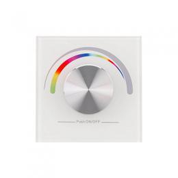 Изображение продукта Потенциометр Arlight Rotary SR-2836-RGB White 