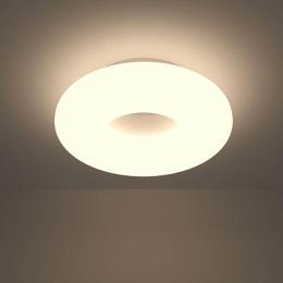 Потолочный светодиодный светильник Arlight Alt-Tor-BB200SW-7W Warm White  - 4