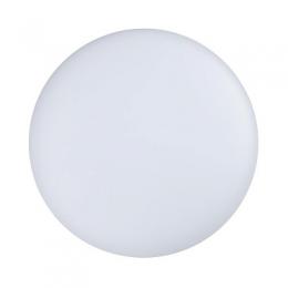 Изображение продукта Потолочный светодиодный светильник Arlight CL-Frisbee-Motion-R250-12W Day4000 