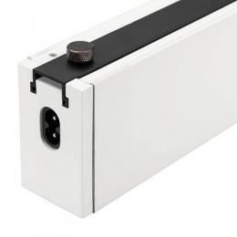 Потолочный светодиодный светильник Arlight Clip-38-Flat-S312-6W Day4000  - 2