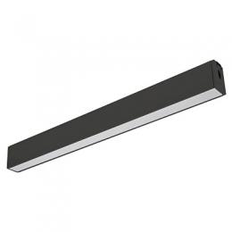 Изображение продукта Потолочный светодиодный светильник Arlight Clip-38-Flat-S612-12W Day4000 