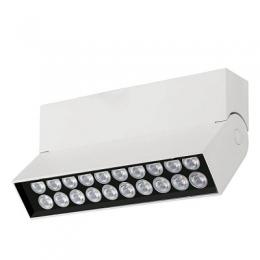 Изображение продукта Потолочный светодиодный светильник Arlight SP-Loft-Surface-S170-10W Warm3000 
