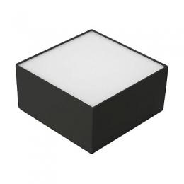 Потолочный светодиодный светильник Arlight SP-Quadro-S120x120-12W Day4000  - 3