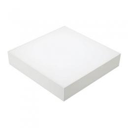 Потолочный светодиодный светильник Arlight SP-Quadro-S300x300-36W Warm3000  - 3