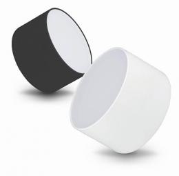 Потолочный светодиодный светильник Arlight SP-Rondo-140B-18W Day White  - 4