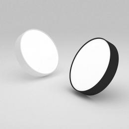 Потолочный светодиодный светильник Arlight SP-Rondo-250A-30W Warm White  - 4