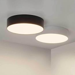 Потолочный светодиодный светильник Arlight SP-Rondo-250B-30W White  - 3