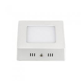 Потолочный светодиодный светильник Arlight SP-S120x120-6W Day White  - 2