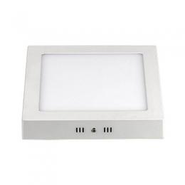 Потолочный светодиодный светильник Arlight SP-S225x225-18W Day White  - 2