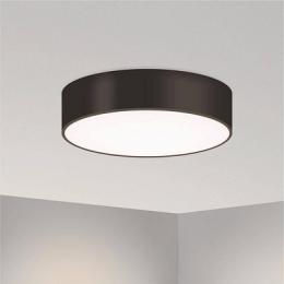 Потолочный светодиодный светильник Arlight SP-Tor-Pill-R400-25W Day4000  - 2
