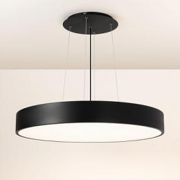 Потолочный светодиодный светильник Arlight SP-Tor-Pill-R800-94W Warm3000  - 5