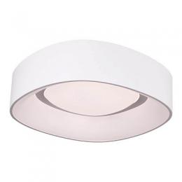 Потолочный светодиодный светильник Arlight SP-Tor-Quadrat-S550x550-53W Day4000  - 2