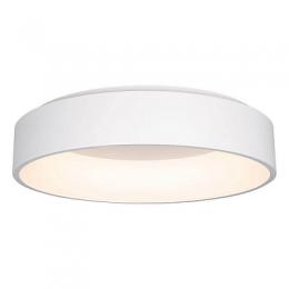Потолочный светодиодный светильник Arlight SP-Tor-Ring-Surface-R600-42W Warm3000  - 2